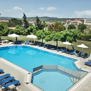 3* Hotel Acrotel Lily Ann Village