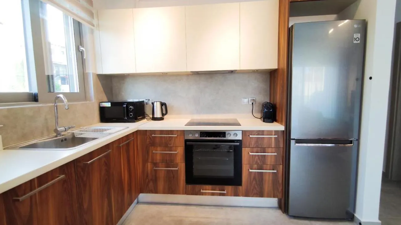Sol Mate Luxury Villa Nikiti  0*, Nikiti (Sithonia)
