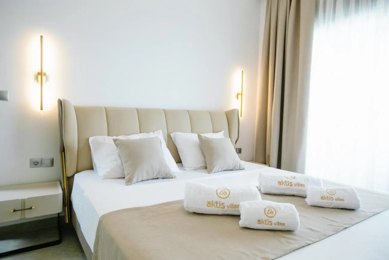 Sol Mate Luxury Villa Nikiti  0*, Nikiti (Sithonia) Greece