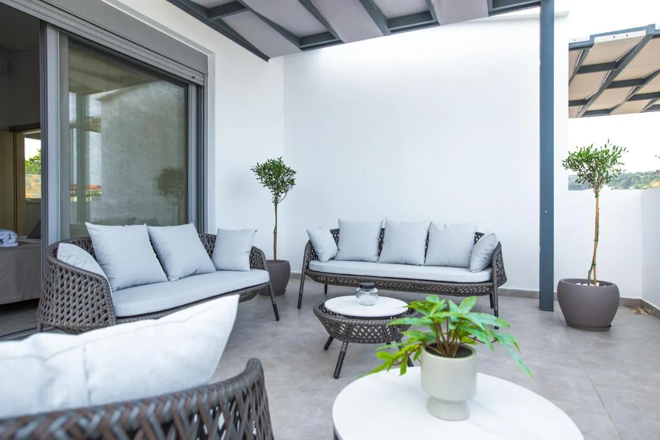 Sol Mate Luxury Villa Nikiti  Holiday home