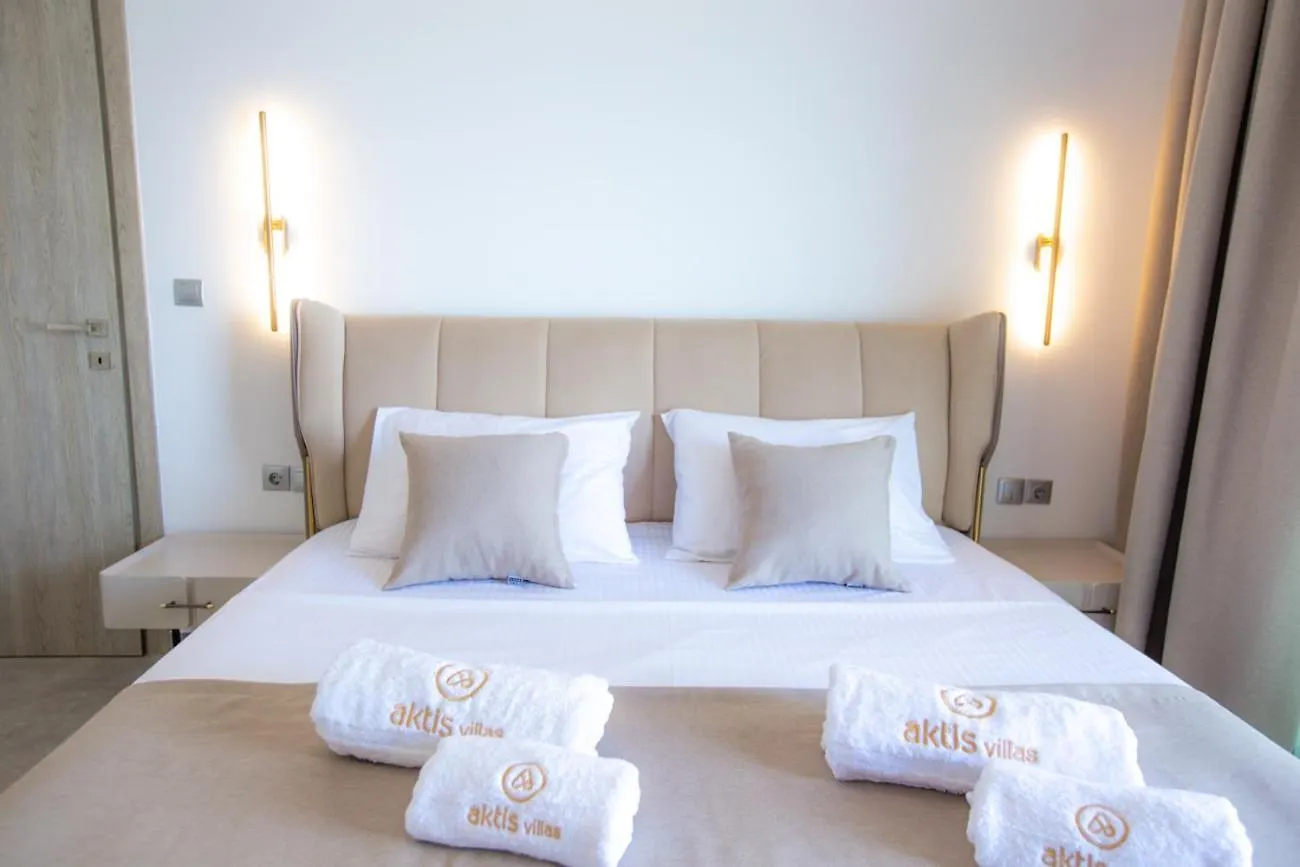 Sol Mate Luxury Villa Nikiti  Holiday home Nikiti (Sithonia)