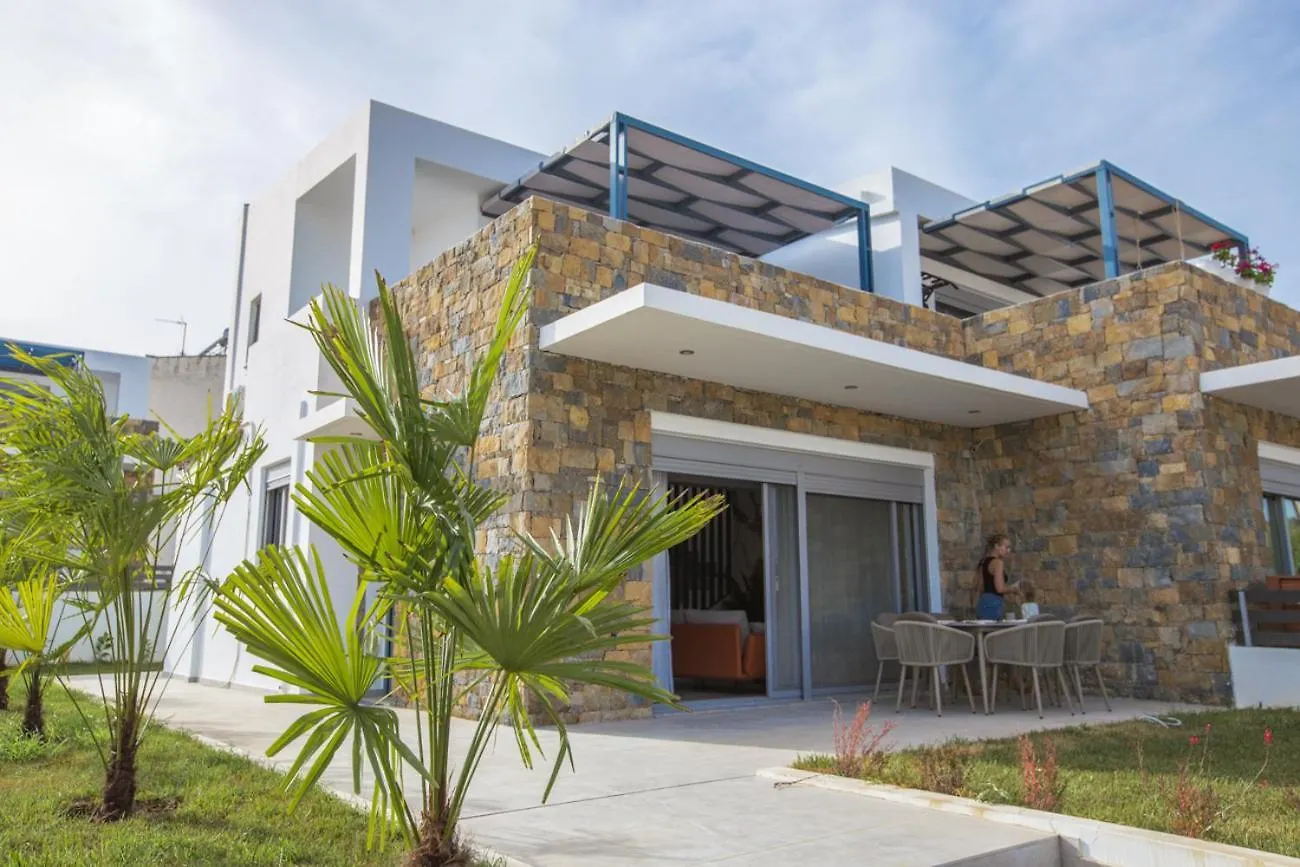Holiday home Sol Mate Luxury Villa Nikiti  Greece