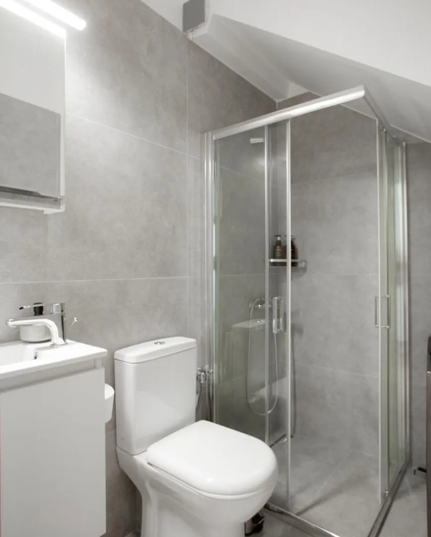 Sol Mate Luxury Villa Nikiti  Holiday home Nikiti (Sithonia)