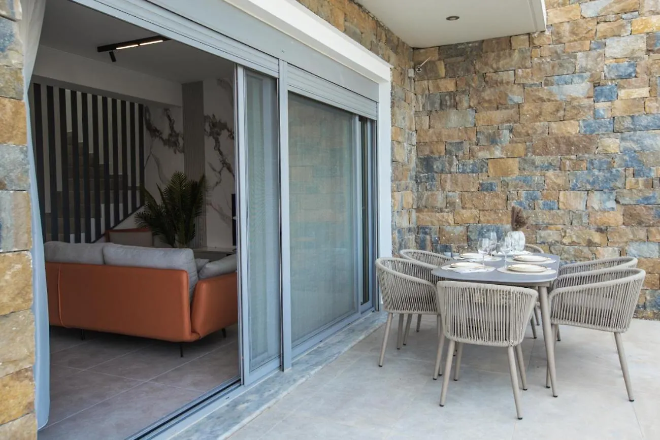 Sol Mate Luxury Villa Nikiti  Nikiti (Sithonia)