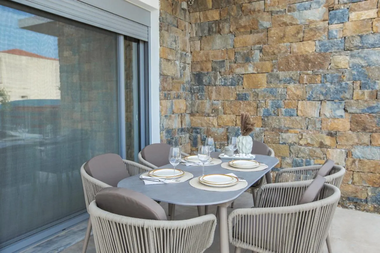 Sol Mate Luxury Villa Nikiti  0*, Nikiti (Sithonia) Greece