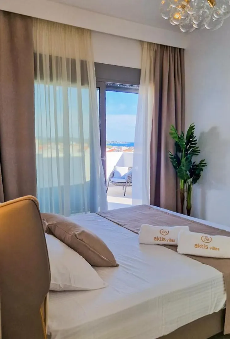 Holiday home Sol Mate Luxury Villa Nikiti  Greece